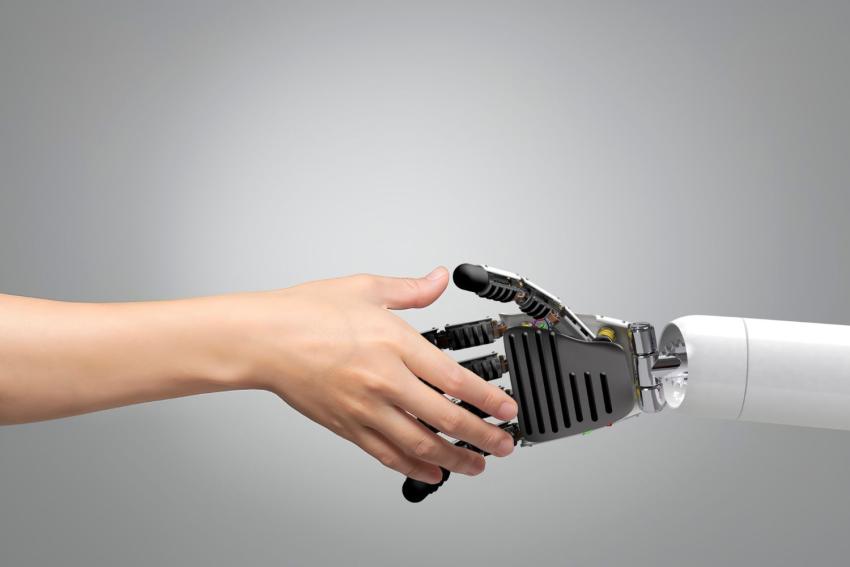 Why Healthcare Companies Must Prioritize AI Transformation in 2025
