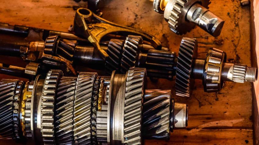 Cheap Used Transmissions with Warranty Included