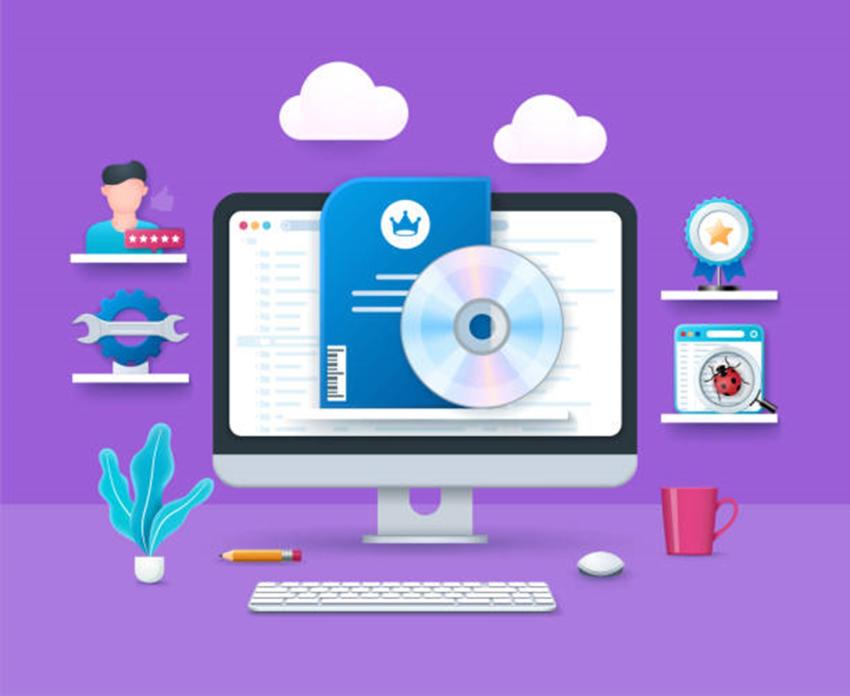 Exploring Software Keepho5ll: Innovation in Software Development