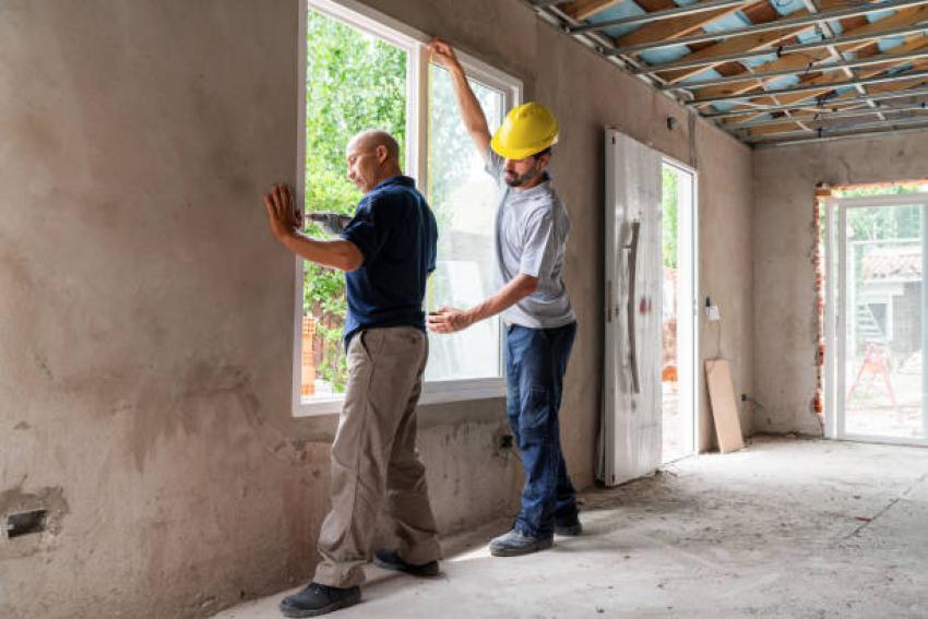 Revive Homes with DM Ready Services