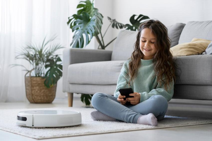 Child Safety First: How Wireless CCTV Supports Healthy Homes
