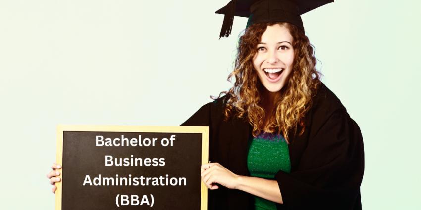 Launch Your Business Journey: Mastering Success with a BBA Degree