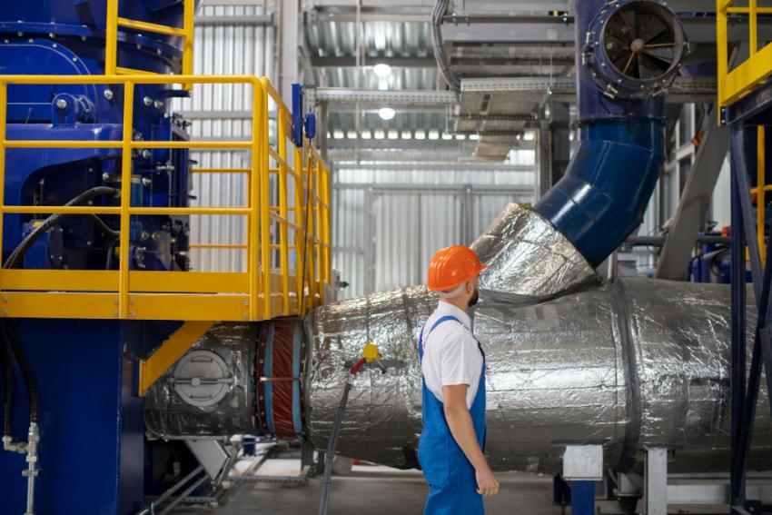 How Fume Extraction Equipment Can Boost Safety and Efficiency in Your Workshop