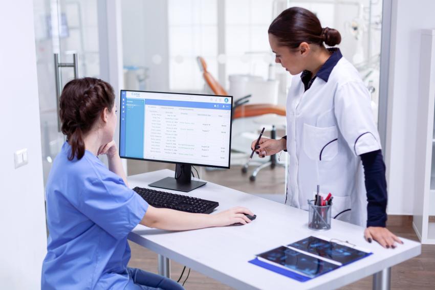 AI Medical Billing Software: Key Trends to Watch