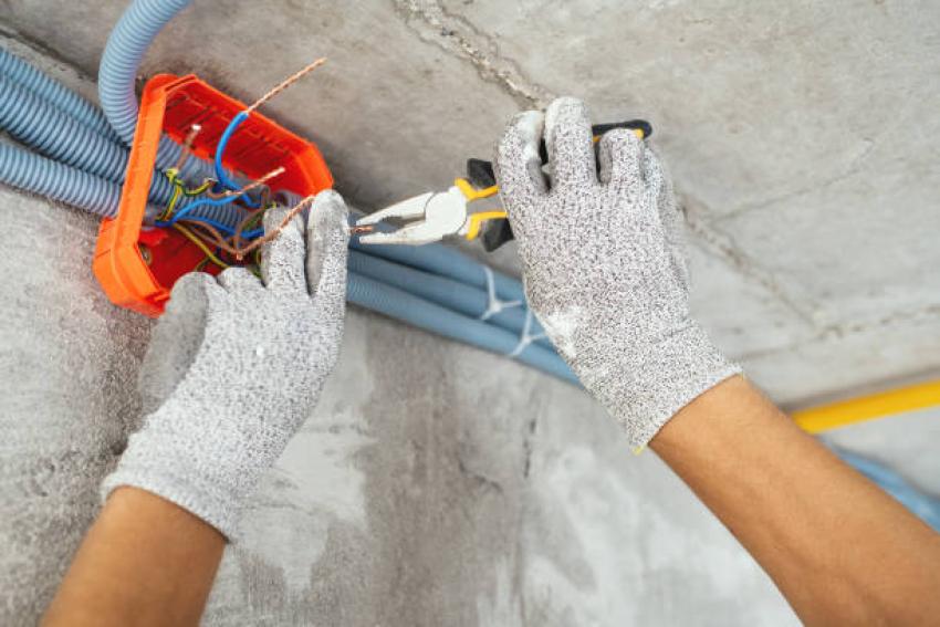 How Can Electrical Remodeling Solve Persistent Power Outage Issues?