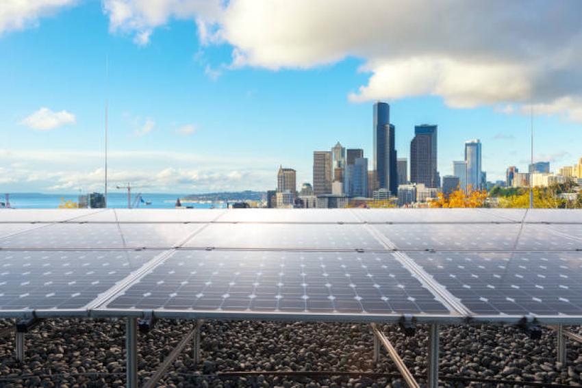 Can a Solar Energy Company Install Panels on Older Homes?