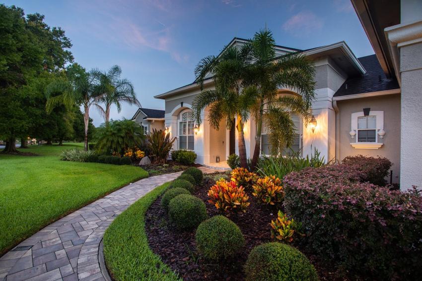 Achieve a Healthier Yard with Professional Residential Lawn Care Services