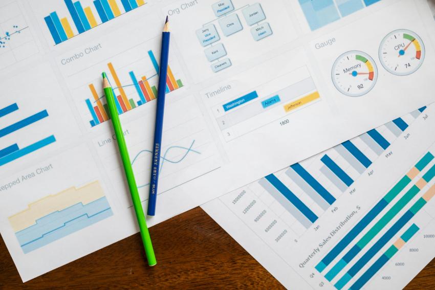 Outsourced Budgeting and Forecasting with Professional Business Advisory Support