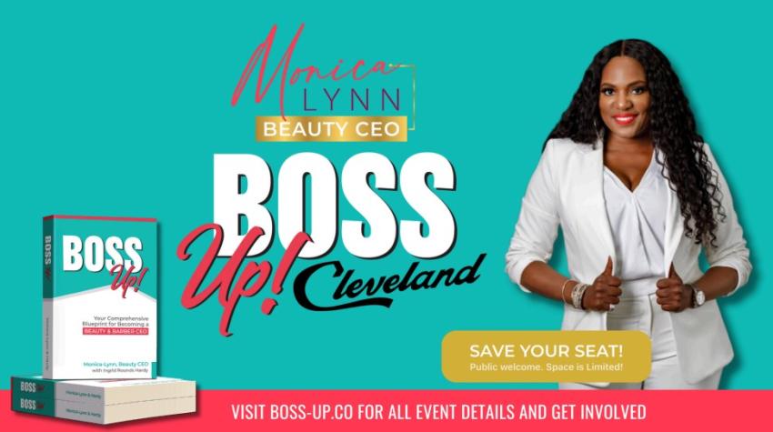 CLEVELAND BEAUTY AND BARBER PROFESSIONALS