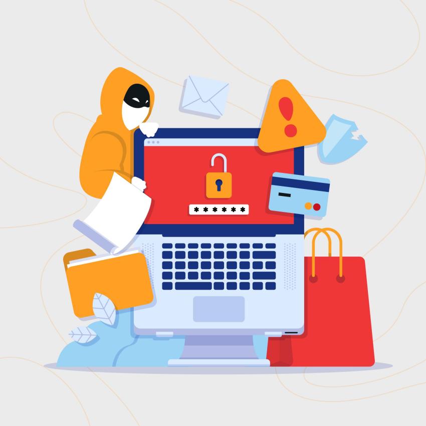 Why Quick Commerce Platforms Need Web Application Penetration Testing?