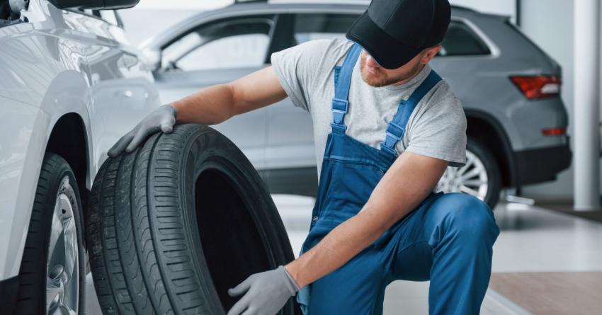 The Foundation of Performance: A Look at Essential tyre Services