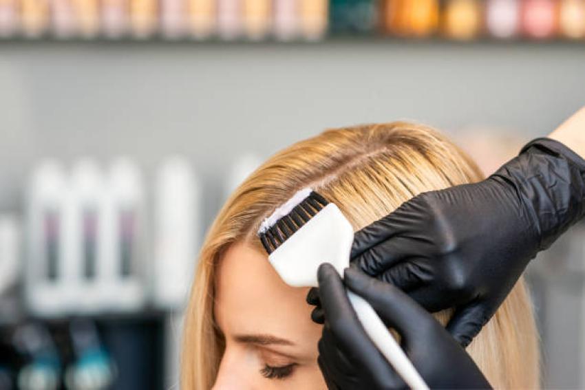 Confused About Hair Colors? Here’s How to Pick Yours