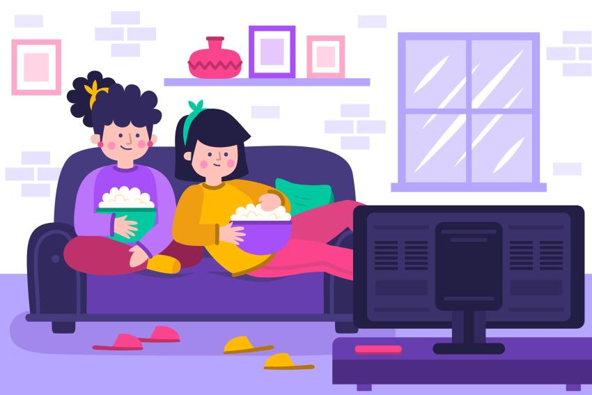 Boss IPTV Brings Endless Entertainment to Every Screen