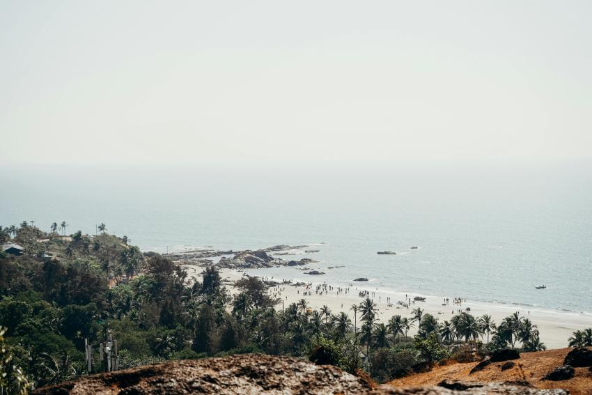 Goa Holiday Packages Under ₹20,000 – Budget-Friendly Beach Vacations
