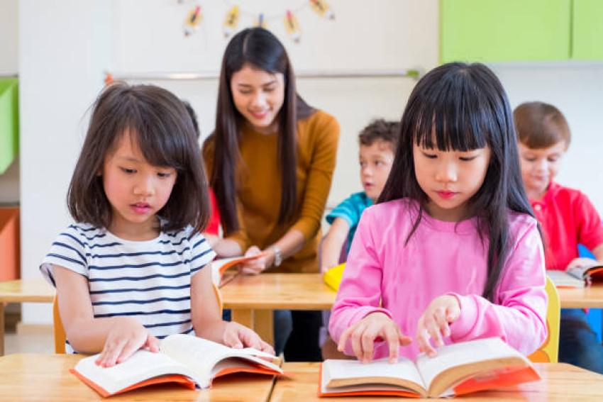 How Early Training Shapes a Child’s Future Potential?