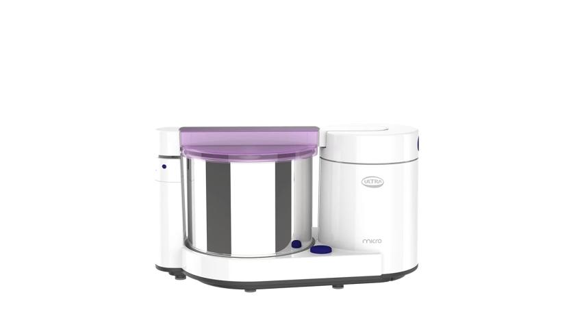 Buy Ultra Micro Wet Grinder White Online from The Desi Food
