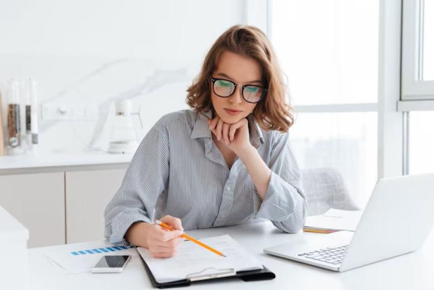 Everyone Needs Bookkeeping Services in Fort Worth