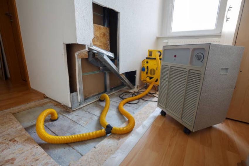 How Does Professional Water Remediation Prevent Health Hazards?