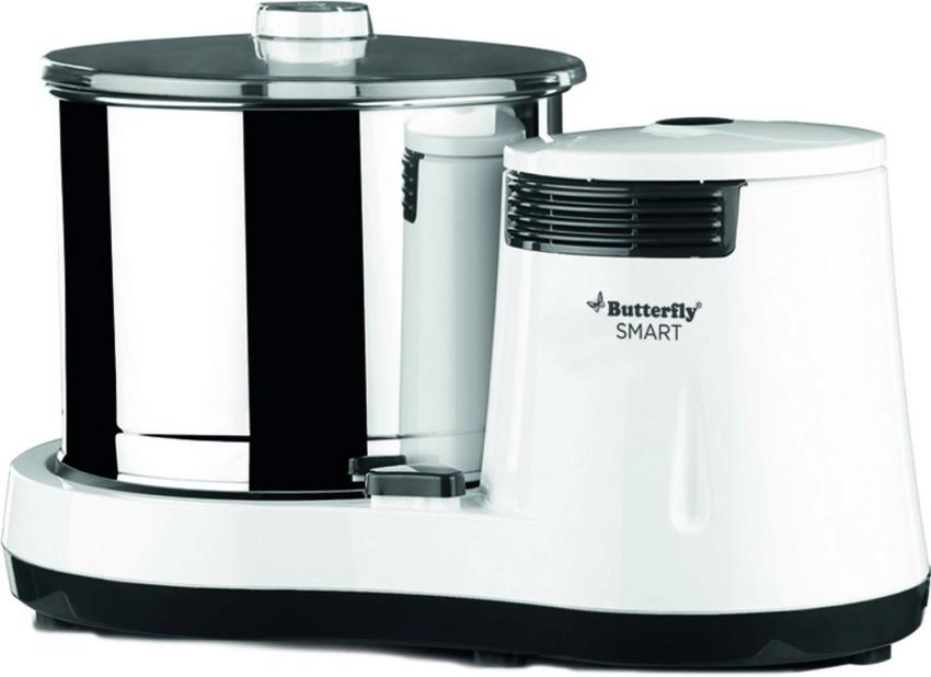 Butterfly Smart 2L Table-Top Wet Grinder – Buy Online from The Desi Food