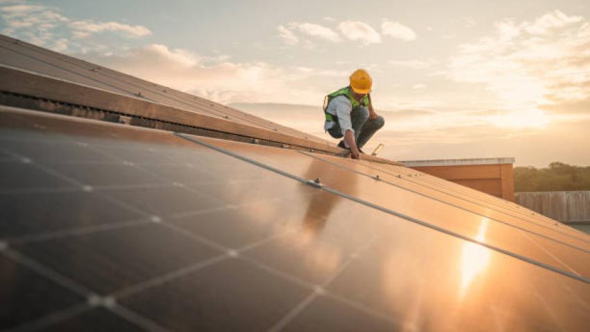 Is Switching To The Solar Energy System Really Worth It In 2025?