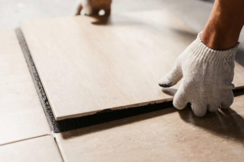 How Floor Installation Services Work Step by Step for a Flawless Finish?