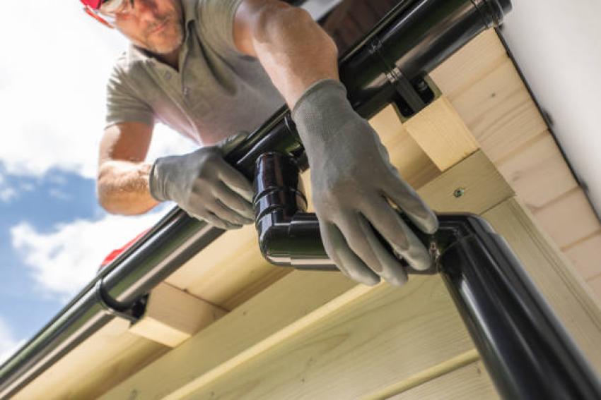 How Drainage System Installation Services Prevent Property Damage?