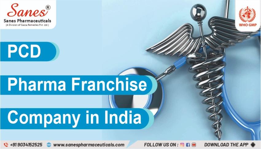 Technology-Driven Marketing Strategies For PCD Pharma Franchise