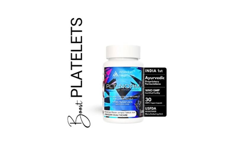Boost Your Platelet Health Naturally: Understanding the Power of PLT Norm Dengue Medicine Capsules