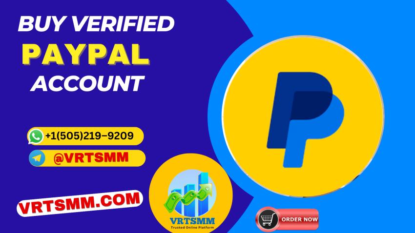 Step-by-Step Guide to Buying Verified PayPal Accounts with Confidence
