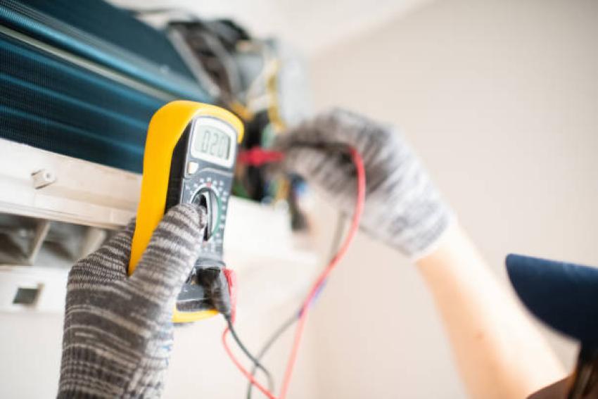 How Appliance Repair Services Handle Warranty Issues