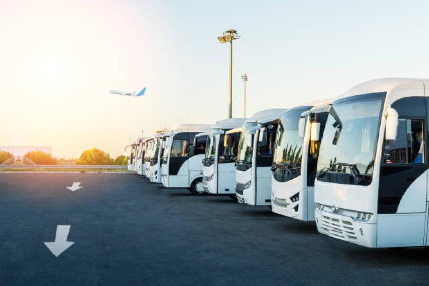 Is an Airport Shuttle Worth It for Late Night Flights?