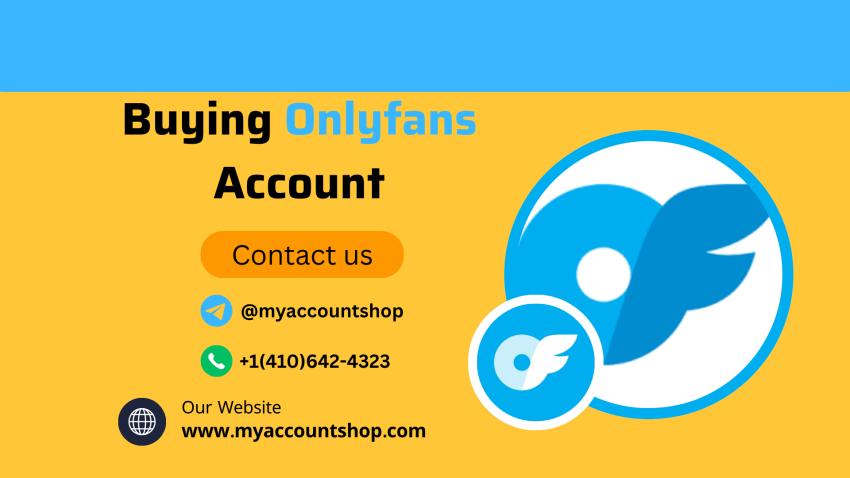 Buying OnlyFans Account Safely in 2025 — Complete Step-by-Step Guide