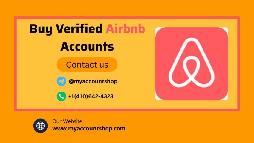 How to Buy Verified Airbnb Accounts Without Getting Scammed
