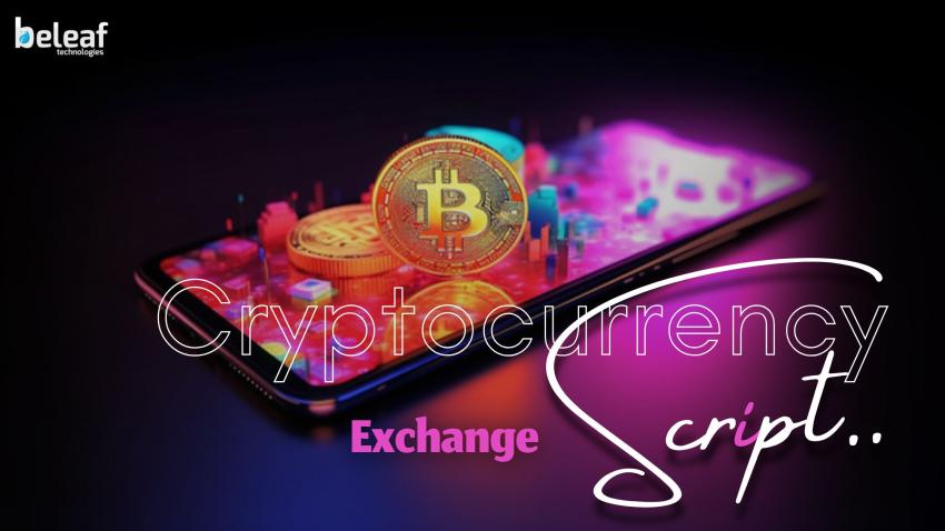 Why Is a Script-Oriented Approach Considered the Future of Crypto Exchange Development?