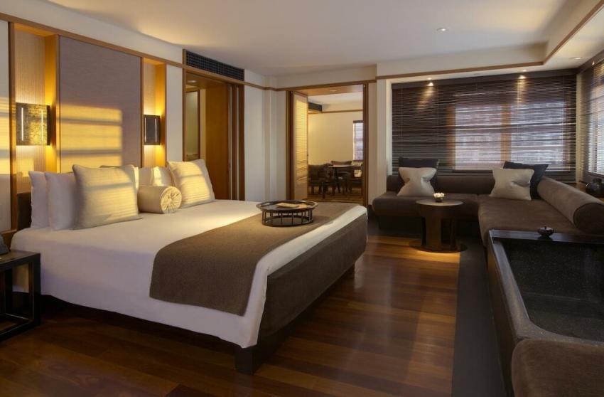 What guests now expect in modern hotels rooms
