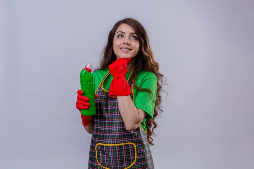 Top Advantages of Choosing a Professional Maid in Delhi