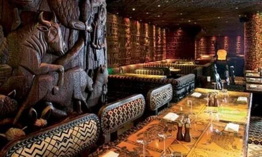 How an African Restaurant Can Stand Out in a Crowded City