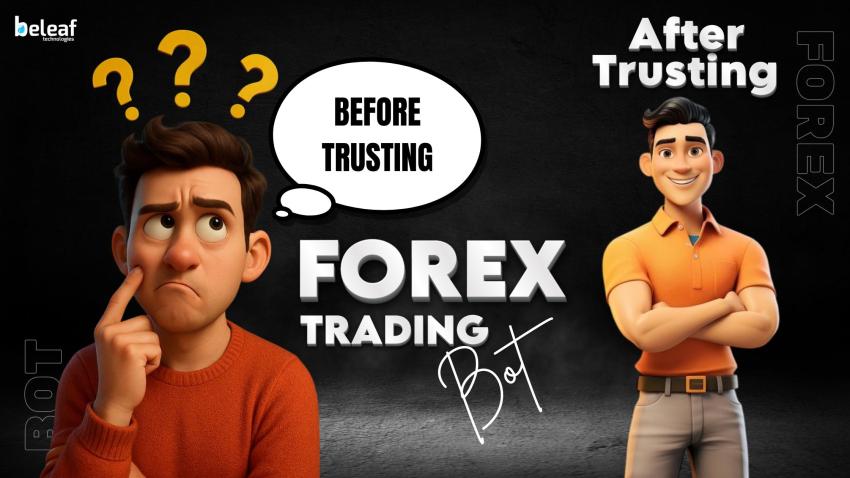 What Every Trader Should Know Before Trusting a Forex Bot