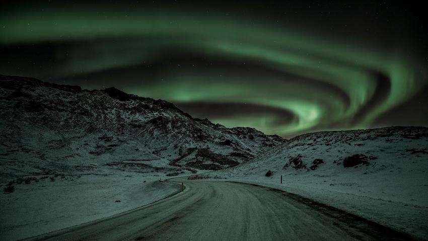 How to See the Northern Lights in Finland Without Going Broke!