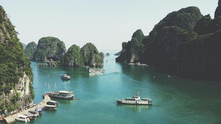 Luxury Vietnam Honeymoon Tours: Romance Meets Cultural Discovery