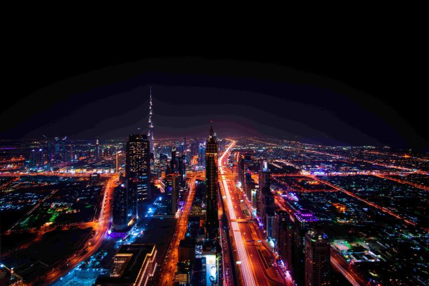 Complete Guide to Dubai Tour Packages for Indian Travelers