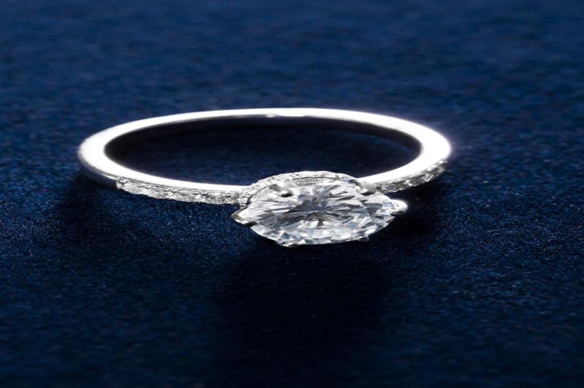 How to Choose the Perfect Men’s Engagement Ring
