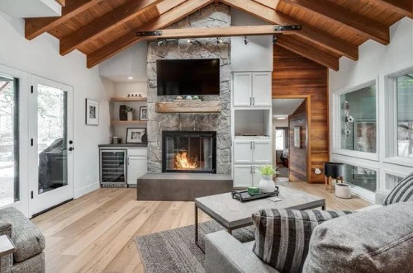 Remodeling Dreams Come True with Bend Interior Designers