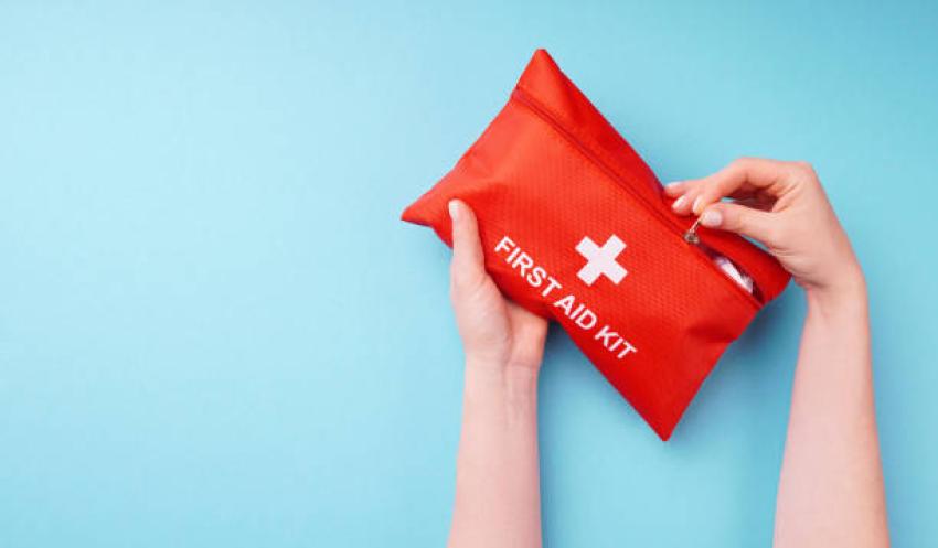 How Trauma Kits Can Help You Stay Ready in an Emergency
