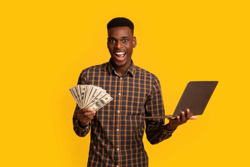 How to Earn Quick Money with Online Short Term Loans