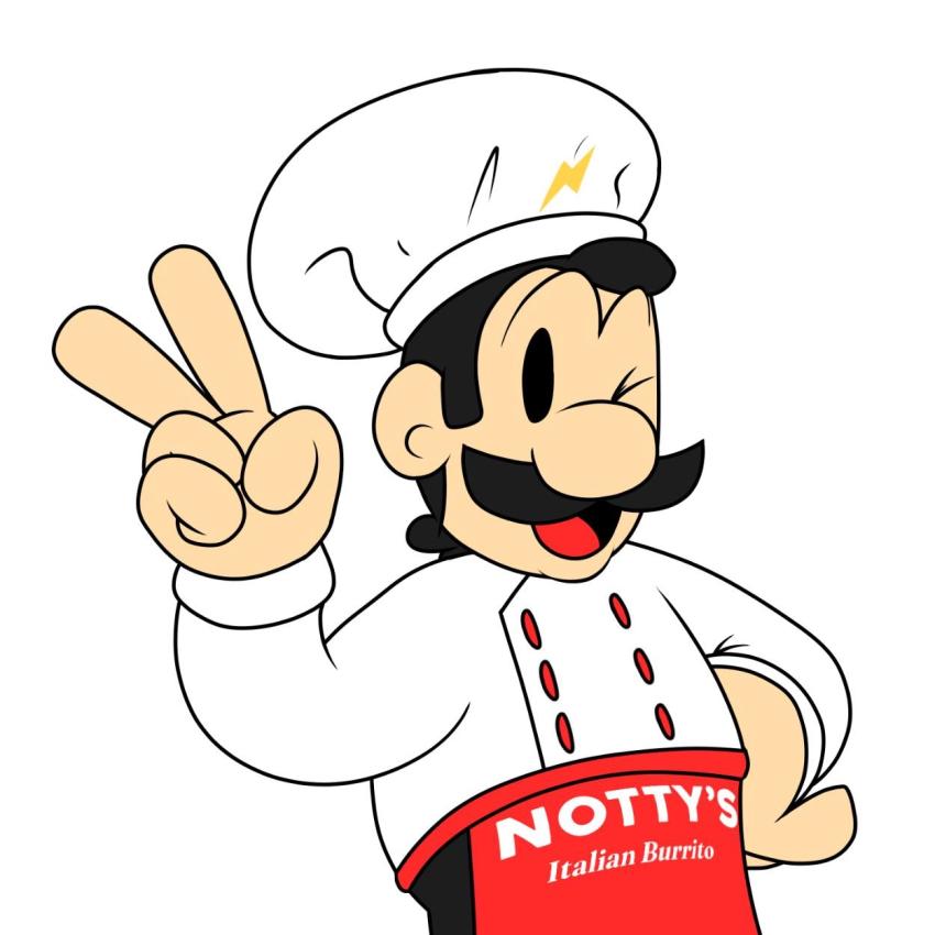 Notty’s Italian Burrito Opens New Lincoln Location