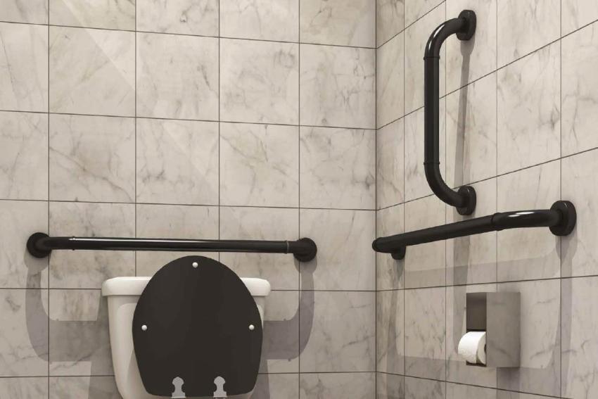 How Grab Bar Installation Prevents Slip & Fall Injuries for Kids