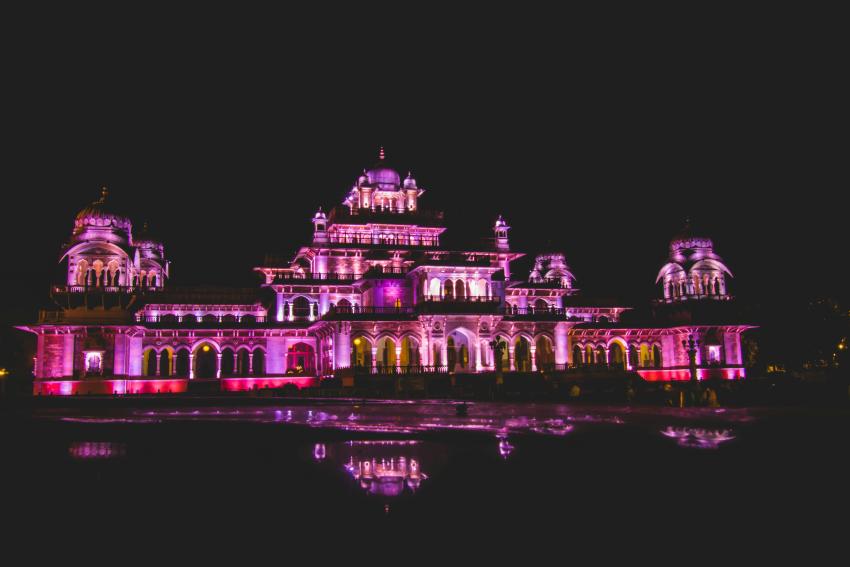 How to Choose the Right Rajasthan Tour Packages for Your Travel Style