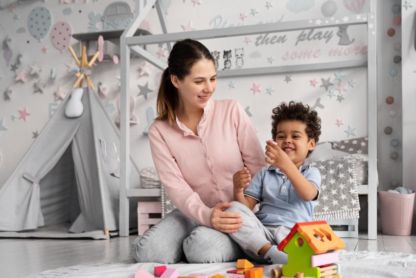 Top Tips for Finding a Reliable Babysitter in Jaipur