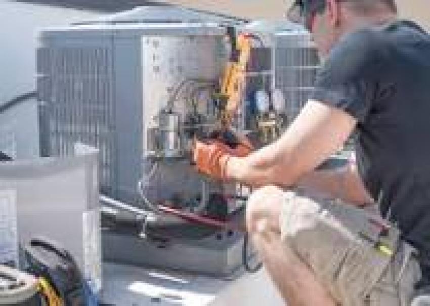 Reliable warmth for every season: Expert care for your home furnace